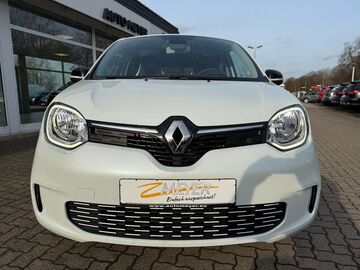 Gebrauchte Renault Twingo