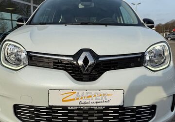 Renault Twingo 19.860 km 17.390 &euro; Lilienthal 28865