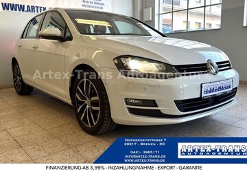 VW Golf 170.000 km 12.690 &euro; Bremen 28217
