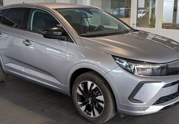 Opel Grandland (X) 123.245 km 16.950 &euro; Achim Bierden 28832