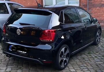 VW Polo 89.000 km 11.900 &euro; Bremen 28757