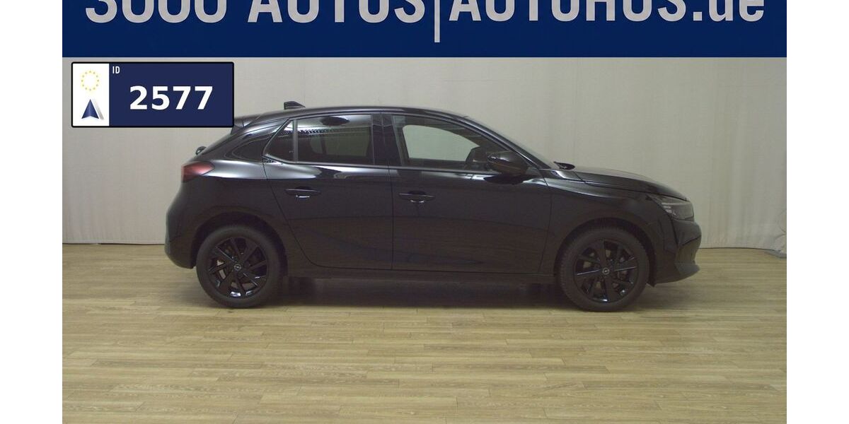 Opel Corsa 21.826 km 14.780 &euro; Bremen / Arsten 28279