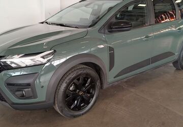 Dacia Jogger 30.000 km 21.390 &euro; Delmenhorst 27751