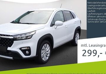 Suzuki (SX4) S-Cross 1.500 km 23.970 &euro; Stuhr 28816