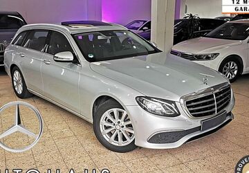 Mercedes-Benz E 220 157.410 km 19.440 &euro; Bremen 28217