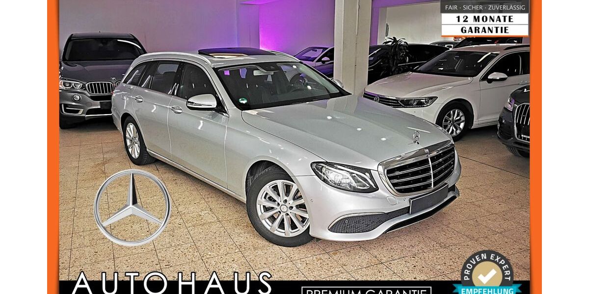 Mercedes-Benz E 220 157.410 km 19.440 &euro; Bremen 28217
