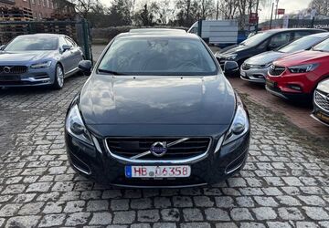 Volvo S60 100.000 km 12.999 &euro; Bremen 28199