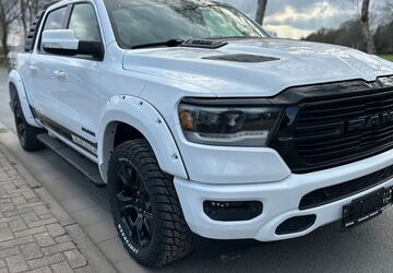 Dodge RAM 76.123 km 39.999 &euro; Sottrum 27367
