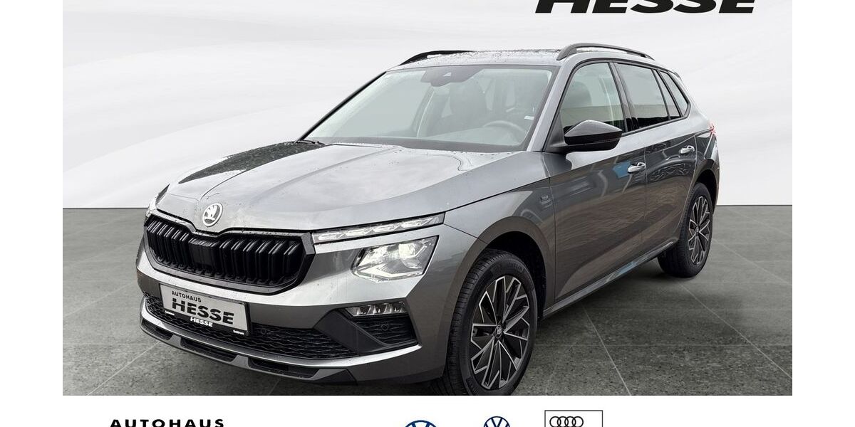 Skoda Kamiq 13.579 km 28.930 &euro; Sottrum 27367