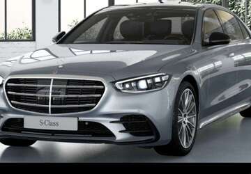 Mercedes-Benz S 450 4.533 km 105.990 &euro; Bremen 28307