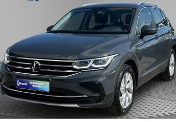 VW Tiguan 24.280 km 30.890 &euro; Weyhe 28844