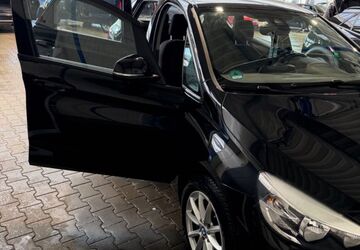 BMW 216 Active Tourer 89.400 km 12.800 &euro; Bremen 28755
