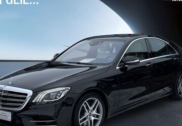 Mercedes-Benz S 350 71.100 km 57.980 &euro; Achim 28832