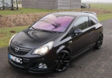 Opel Corsa 162.200 km 8.000 &euro; Lemwerder 27809