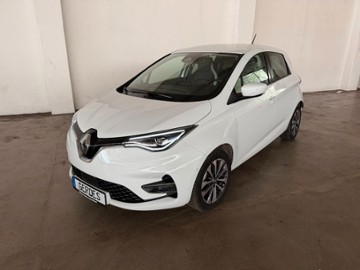 Gebrauchte Renault ZOE
