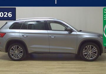 Skoda Kodiaq 147.100 km 26.680 &euro; Bremen / Arsten 28279