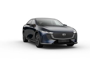 Mazda 6e 4.645 km 42.470 &euro; Stuhr 28816