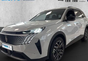Peugeot 5008 4.000 km 33.890 &euro; Bremen 28207