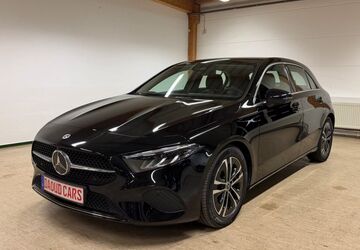 Mercedes-Benz A 180 17.000 km 26.499 &euro; Bremen 28259