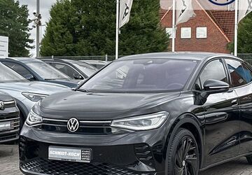VW ID.5 44.331 km 34.950 &euro; Bremen 28757