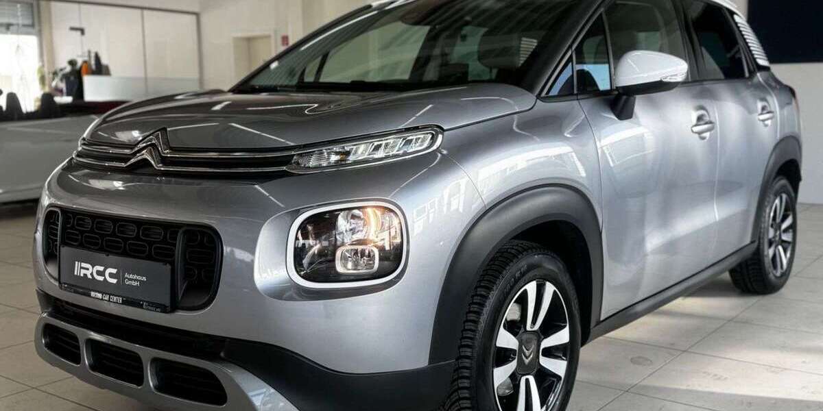 Citroen C3 68.356 km 14.940 &euro; Stuhr / Seckenhausen 28816