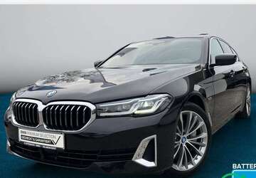 BMW 545 73.486 km 44.890 &euro; Delmenhorst 27751