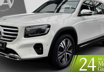 Mercedes-Benz GLB 220 13.473 km 39.984 &euro; Achim 28832