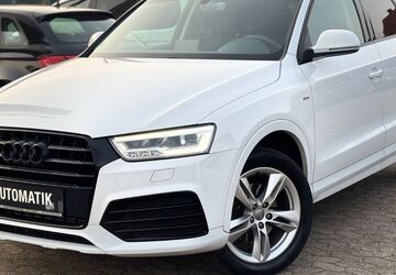 Audi Q3 90.000 km 18.990 &euro; Ritterhude 27721
