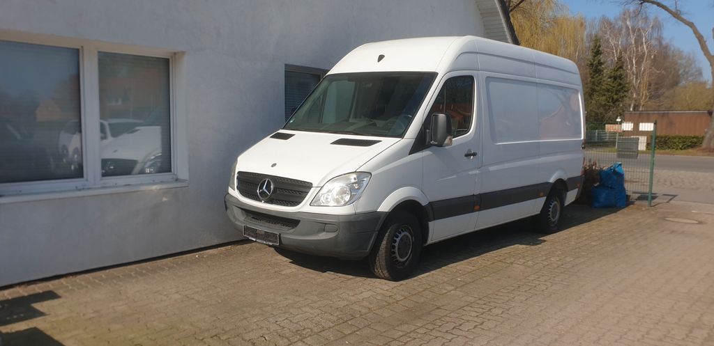 Mercedes-Benz Sprinter 295.000 km 8.200 &euro; sottrum 27367