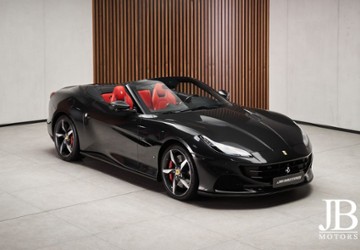 Ferrari Portofino 9.250 km 249.850 &euro; Stuhr 28816