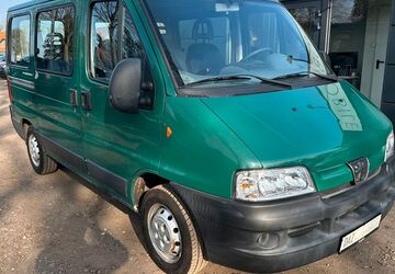 Peugeot Boxer 174.493 km 6.995 &euro; Stuhr 28816