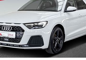 Audi A1 7.484 km 24.450 &euro; Bremen 28207