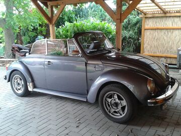 Gebrauchte VW Käfer