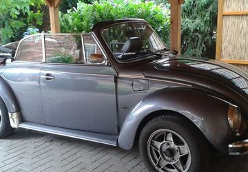 VW Käfer 172.778 km 11.200 &euro; Stuhr 28816