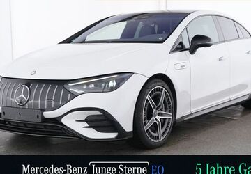 Mercedes-Benz EQE 16.487 km 64.446 &euro; Weyhe 28844