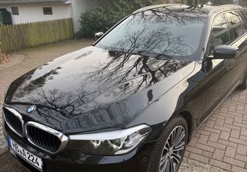 BMW 520 175.000 km 22.999 &euro; Bremen 28779