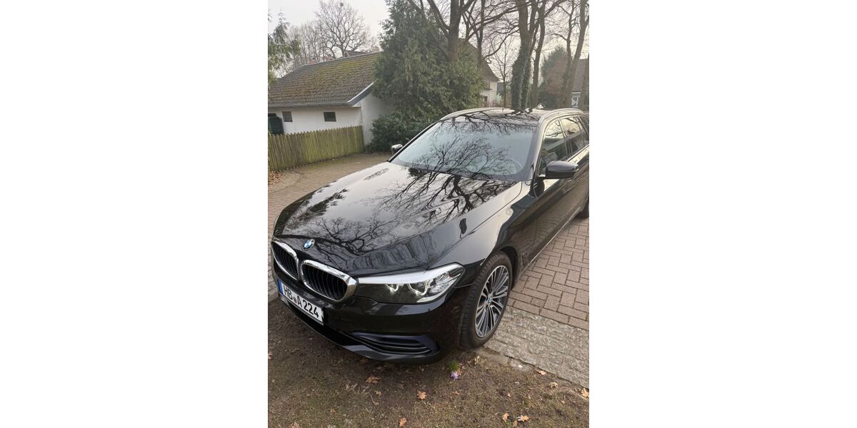 BMW 520 175.000 km 22.999 &euro; Bremen 28779
