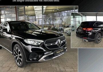 Mercedes-Benz GLC 200 36.600 km 44.890 &euro; Delmenhorst 27751
