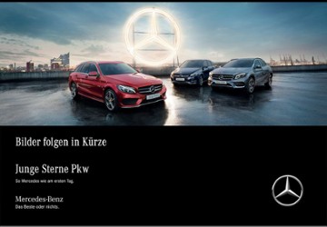 Mercedes-Benz A 180 18.990 km 27.840 &euro; Lilienthal 28865