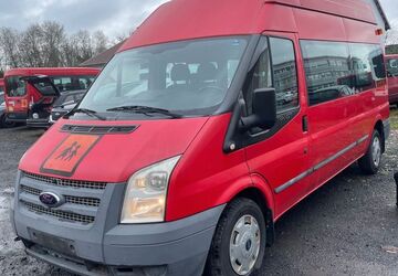 Ford Transit 173.000 km 10.111 &euro; Sottrum 27367