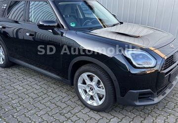 Mini Countryman S (Cooper) 19.300 km 33.890 &euro; Grasberg bei Bremen 28879