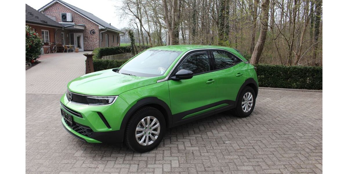 Opel Mokka-e 35.000 km 18.750 &euro; Stuhr 28816