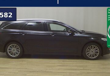 Ford Mondeo 169.233 km 12.480 &euro; Bremen / Arsten 28279
