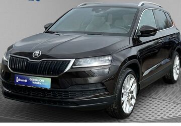 Skoda Karoq 92.999 km 25.990 &euro; Weyhe 28844