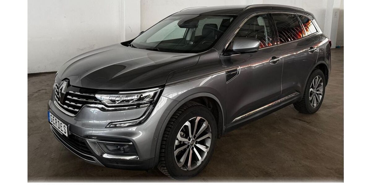 Renault Koleos 59.950 km 23.990 &euro; Delmenhorst 27751