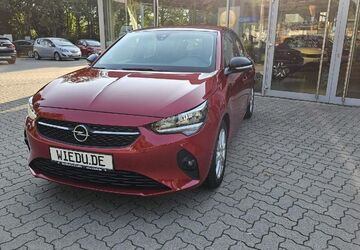 Opel Corsa 32.656 km 14.900 &euro; Oyten 28876
