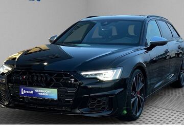 Audi S6 17.560 km 64.990 &euro; Weyhe 28844
