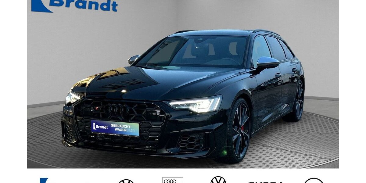 Audi S6 17.560 km 64.990 &euro; Weyhe 28844