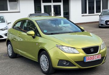 Seat Ibiza 123.000 km 3.999 &euro; Bremen 28259