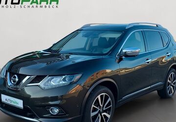 Nissan X-Trail 145.000 km 16.800 &euro; Osterholz-Scharmbeck 27711